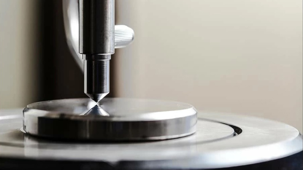 Sertlik Dönüşüm Tablosu