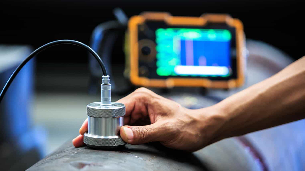 Vakum ve Tamamlama İşlemi